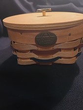 Peterboro basket co. for sale  Phillipsburg