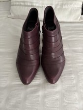 Purple faith leather for sale  BRIDLINGTON