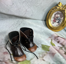 Chaussures bottines 7cm d'occasion  Draguignan