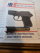 Kel tec 3at for sale  Coraopolis