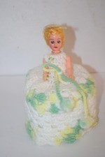 Vintage doll toilet for sale  Harker Heights