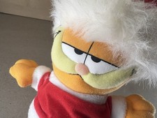 Vintage garfield christmas for sale  Woodway
