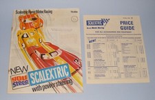 Scalextric slot car for sale  DARLINGTON