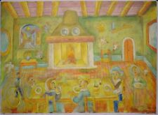 Painting picture dipinto usato  Pescia