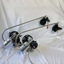 Two big jon for sale  Detroit