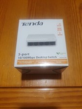 Tenda port 100mbps usato  Caserta