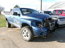 Used engine assembly for sale  Toledo