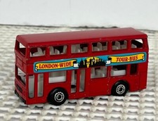 Matchbox 1981 red for sale  Vallejo