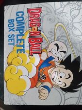 Dragon ball complete for sale  Sacramento