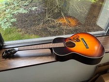 Waterloo collings guitar for sale  Aurora