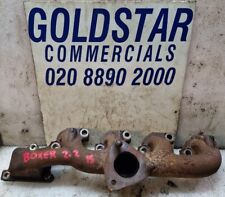 peugeot exhaust manifold for sale peugeot exhaust manifold for sale STAINES-UPON-THAMES