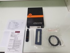 Cheyenne tattoo pen usato  Ruvo di Puglia