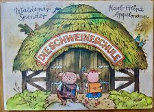 Altes papp kinderbuch gebraucht kaufen  Lüneburg