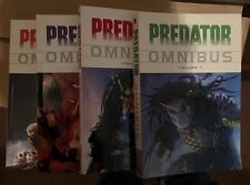 Predator omnibus dark usato  Vimodrone