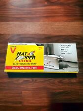 Victor ultra rat for sale  High Bridge