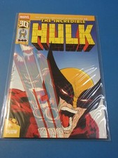 Incredible hulk 340 for sale  Waukesha