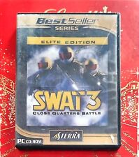 Jeu swat elite d'occasion  Franconville