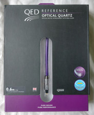 Qed reference optical for sale  LONDON