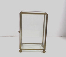 Vintage glass around for sale  Old Bridge