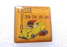 Rare pin citroën d'occasion  Neussargues-Moissac