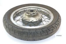 Yamaha 650 447 gebraucht kaufen  Hannover