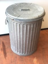 Vintage galvanized metal for sale  Newark