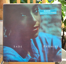 33t sade promise d'occasion  Orange