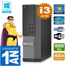 Dell 7020 sff d'occasion  France
