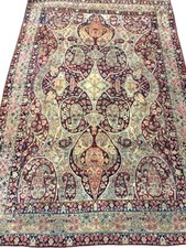 Antique hand knotted for sale  Vienna
