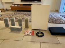 Teufel consono dolby gebraucht kaufen  Unterschleißheim