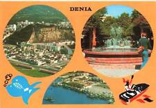 Alte denia ansichten gebraucht kaufen  Leer (Ostfriesland)