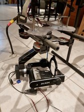 Align 360 gimbal usato  Gioia del Colle