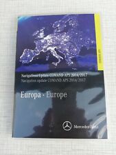 Mercedes benz navigations gebraucht kaufen  Marktredwitz
