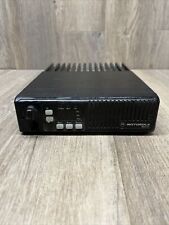 Motorola maxtrac d43mja7ja5ak for sale  Utica
