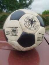 Ballon foot duarig d'occasion  Pau