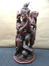 Antique hindu lord for sale  Parkville