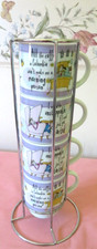 Set stacking born for sale  BOSTON