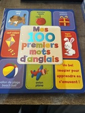 100 premiers mots d'occasion  Franqueville-Saint-Pierre