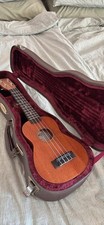 Duke uke solid for sale  West Chester