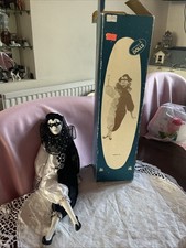 Vintage harlequin porcelain for sale  POOLE