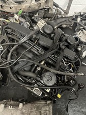 Bmw series n43 for sale  WEST BROMWICH