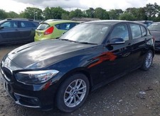 2015 bmw 116d for sale  NORTHAMPTON