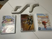 Wii shooty family for sale  LONDON
