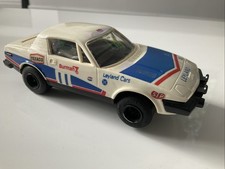 Scalextric c130 triumph for sale  BRADFORD