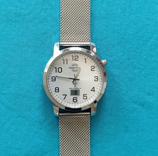 Montre radio pilotée d'occasion  Harbonnières