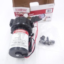 Chapin 12v 3.0 for sale  Ogden