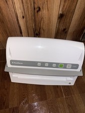 Foodsaver v3240 vacuum for sale  Colorado Springs