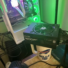 Evga platinum 1600w for sale  Buffalo