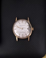 Seiko unique vintage d'occasion  Marseille VI