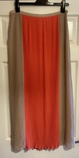 long chiffon skirt for sale  SPALDING